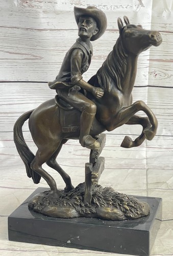Cowboy par frederic - ,",