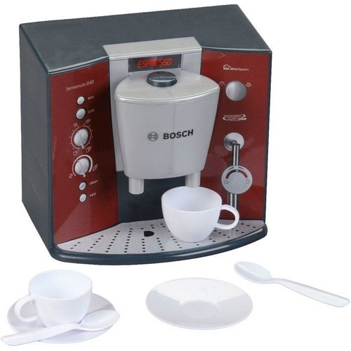 Machine expresso - a,