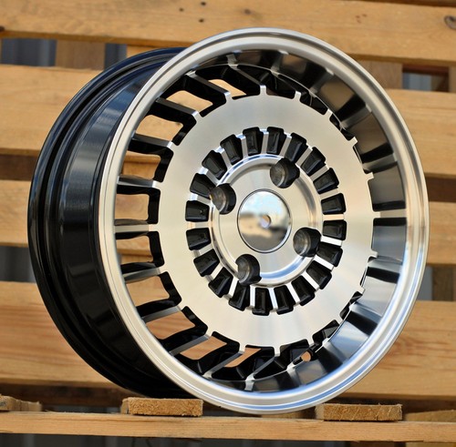 Roues ronal turbo style - turbo,
