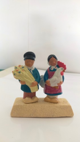 Santon cassegrain couple - cassegrain,