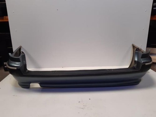 Pare choc arriere - , peugeot