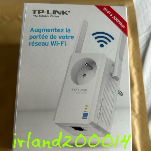 Link wa860re range - tp-link,