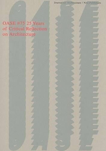 Oase years of critical - 25,