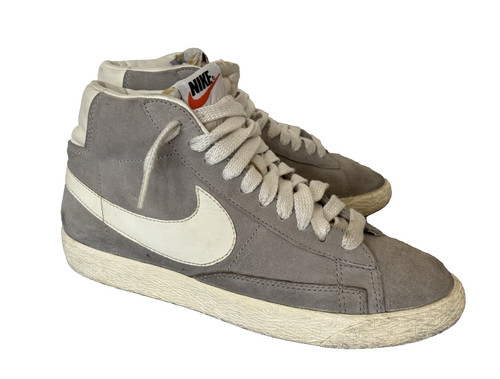 Baskets nike blazer mid - nike,