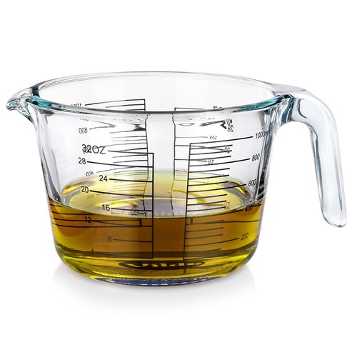 Bol mesurer verre l - mesurer,