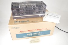 Amplificateur puissance - amplificateur,