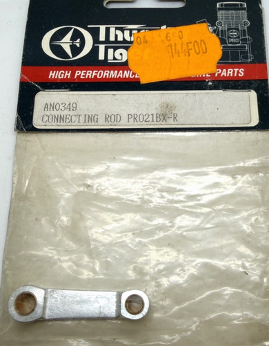 Connecting rod pro21bx - rod, pro21bx-r