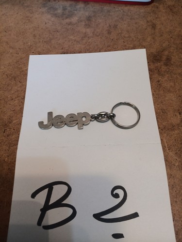 Porte clé voiture jeep - porte,