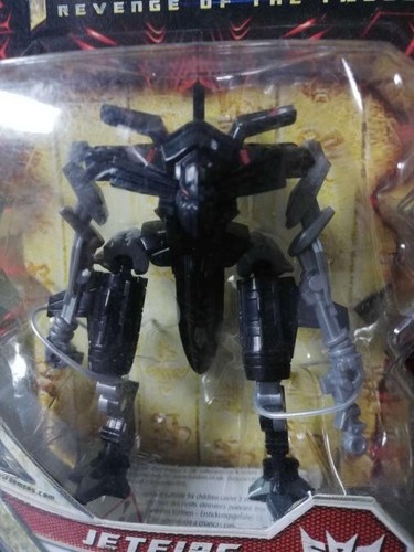 Jetfire transformers revenge - jetfire,