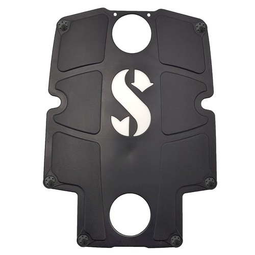 Scubapro tek back pad kit - s-tek,