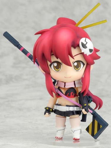 Nendoroid 053 yoko tengen - nendoroid, (tengen