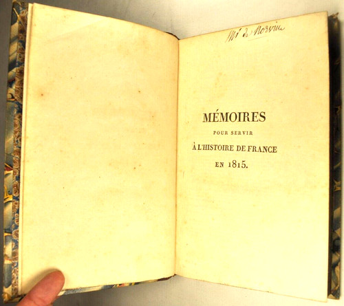Memoires servir histoire - memoires,