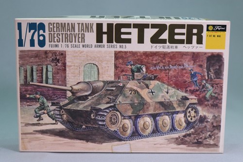 Le2015 fujimi wa5 76 - fujimi, 1/76