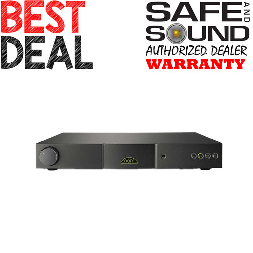Naim audio nait 5si integrated - audio,