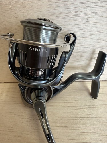 Daiwa airity - airity, 23