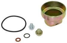 Bac carburateur motoculteur - bac,