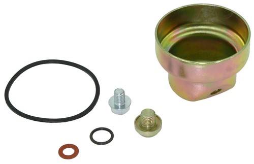 Bac carburateur motoculteur - bac, À