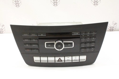 Mercedes benz w204 - w204, lecteur