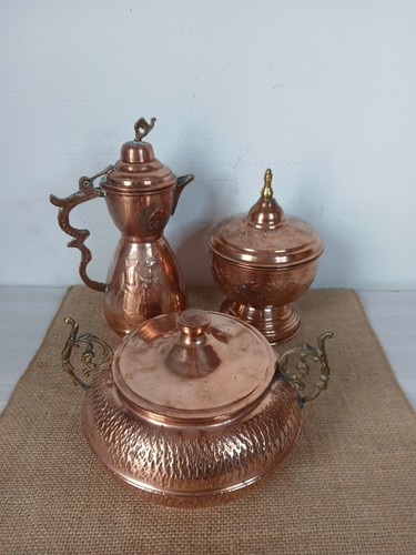 Bibelot décoration divers - , en