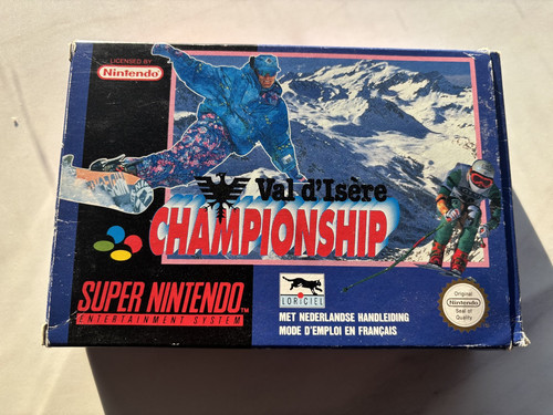 Val isère championship - val, d'isère