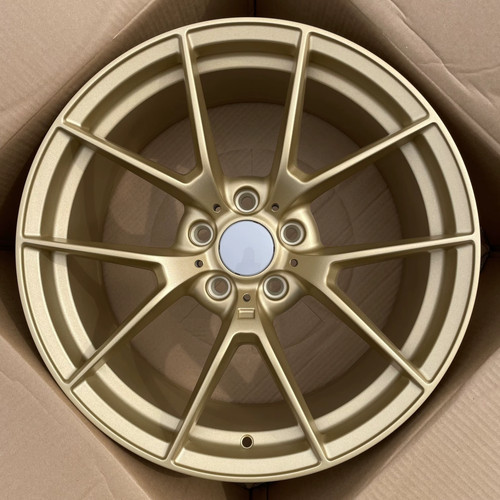 Jantes neuves adaptable - 18'',