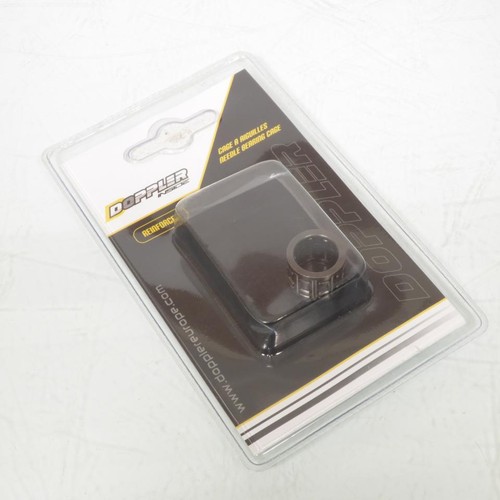 Cage aiguille axe - cage,