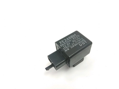 Centrale clignotant yamaha - centrale,