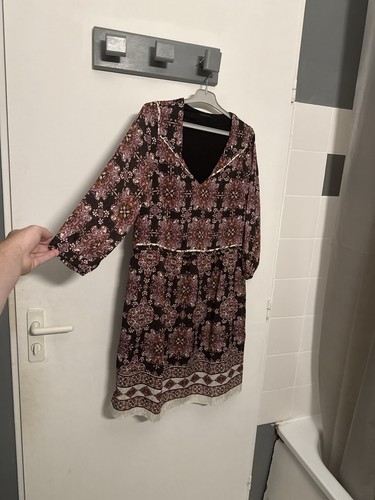 Ikks robe veste - ikks, robe-veste