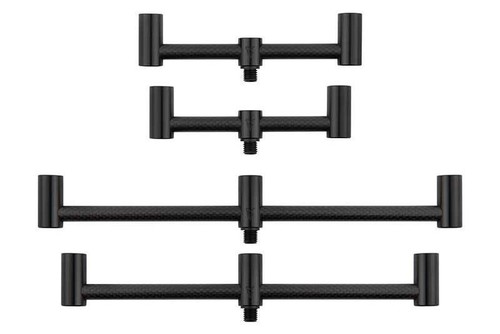 Barres buzz carbone fox - barres,