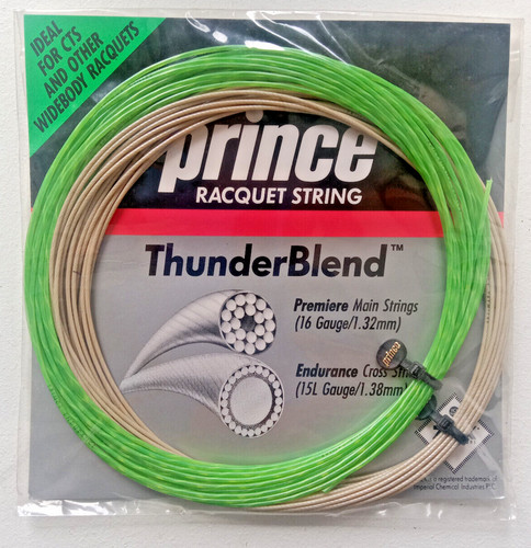 Garniture pour cordage - , tennis
