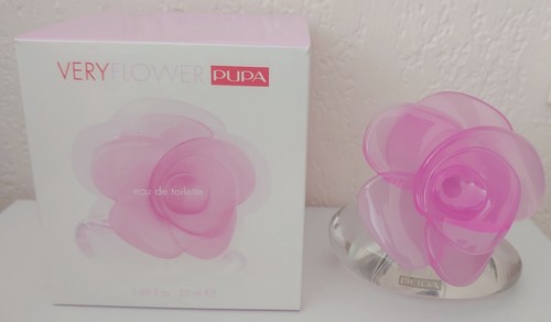 Very flower rosa edt - flower, 100