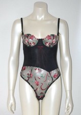 Aubade body dentelle - à,