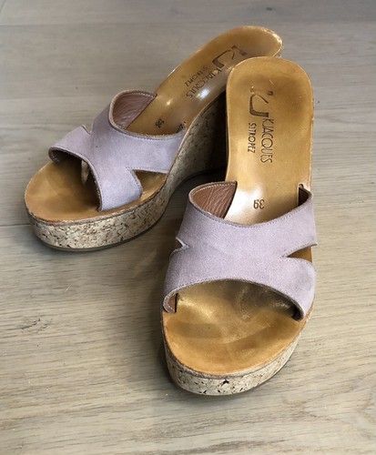Jacques tropez platform - st,