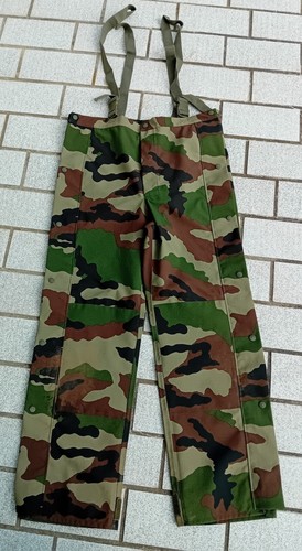 Sur pantalon camouflage paul - sur-pantalon,