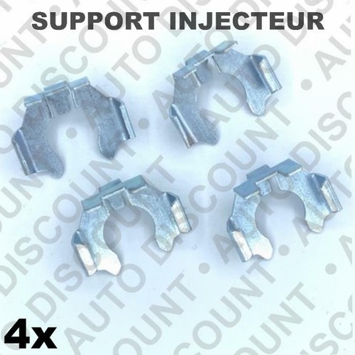 Support clips fixation pour - clips,