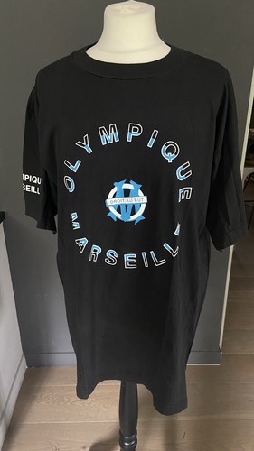 Shirt vintage olympique - vintage,