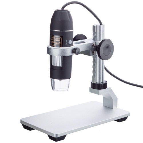 Amscope microscope numérique - microscope,