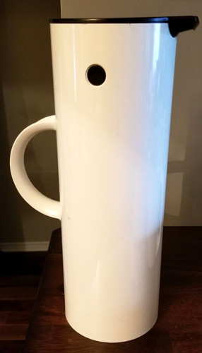 Vintage stelton vacuum - stelton, jug