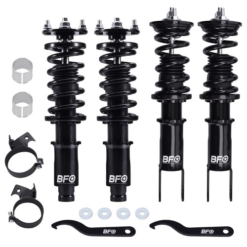 Amortisseur for honda civic - for,