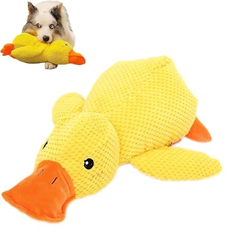 Canard peluche jouet - canard,