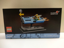 Lego ideas 40789 flyning - 40789, ¤