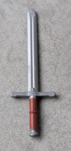 Playmobil épée viking - playmobil,