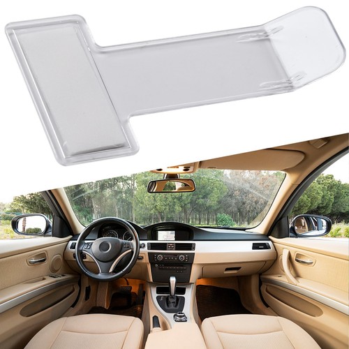 Porte carte visite - carte, fixation