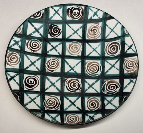 Rare petite assiette p - petite,