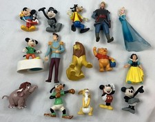 Lot figurines disney - lot, 14