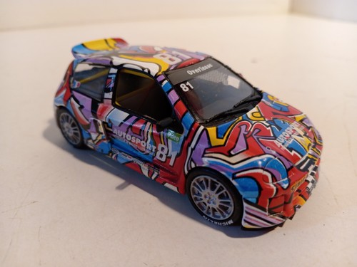 Universal hobbies renault - p,