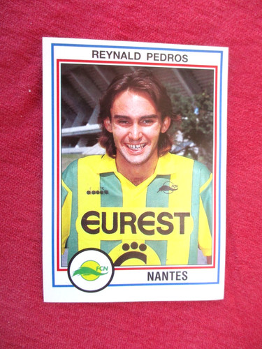 Pedros nantes image - nantes,