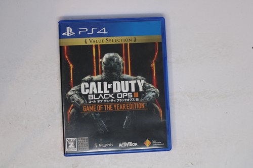 Call duty black ops iii - of,