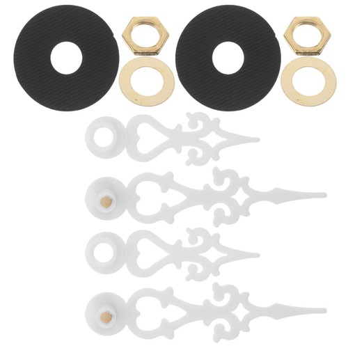Sets aiguilles une horloge - sets,