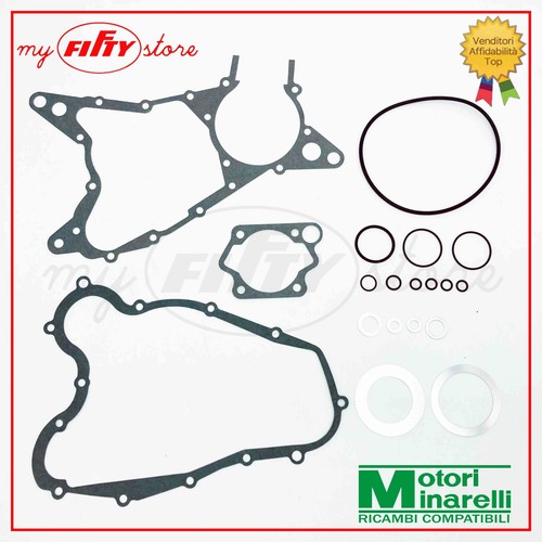 Kit joint moteur athena - kit, de